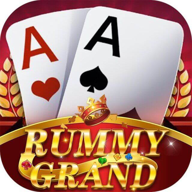 Rummy Grand - Global Game App - Global Game Apps - GlobalGameDownloads